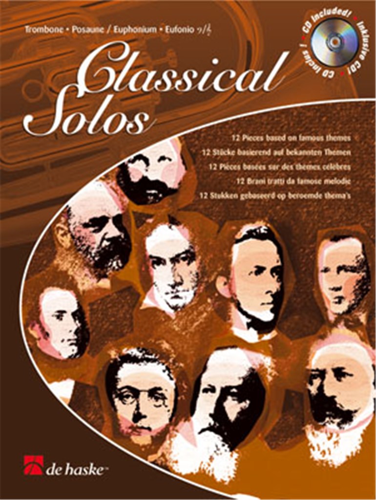 Classical Solos